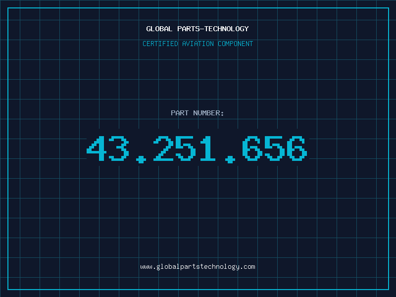 Aviation Part 43.251.656