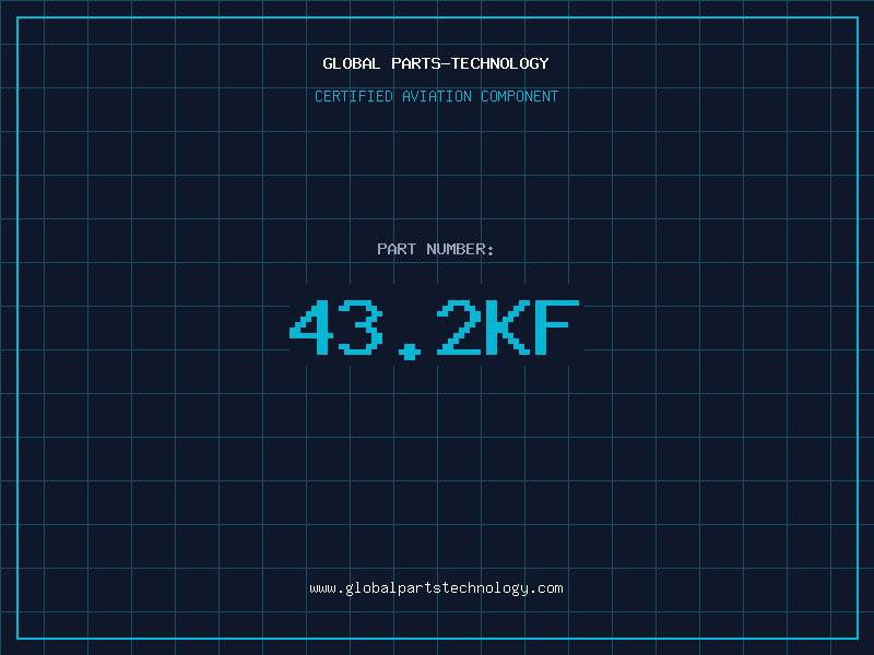 Aviation Part 43.2KF
