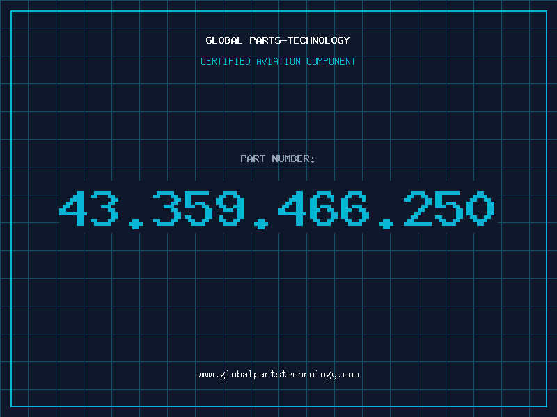 Aviation Part 43.359.466.250
