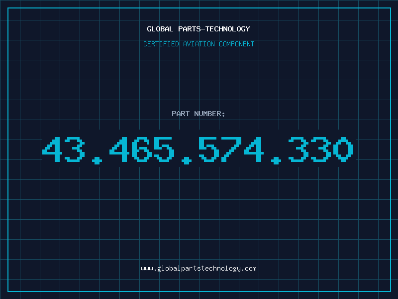 Aviation Part 43.465.574.330