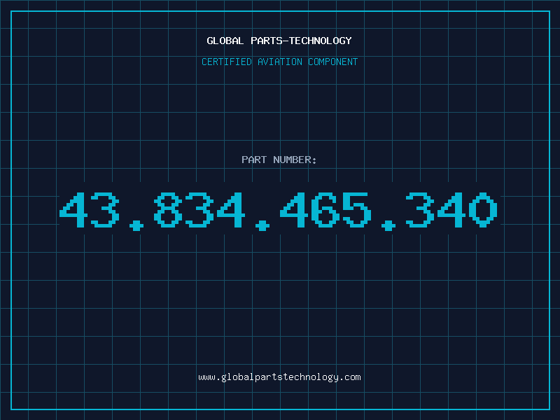 Aviation Part 43.834.465.340