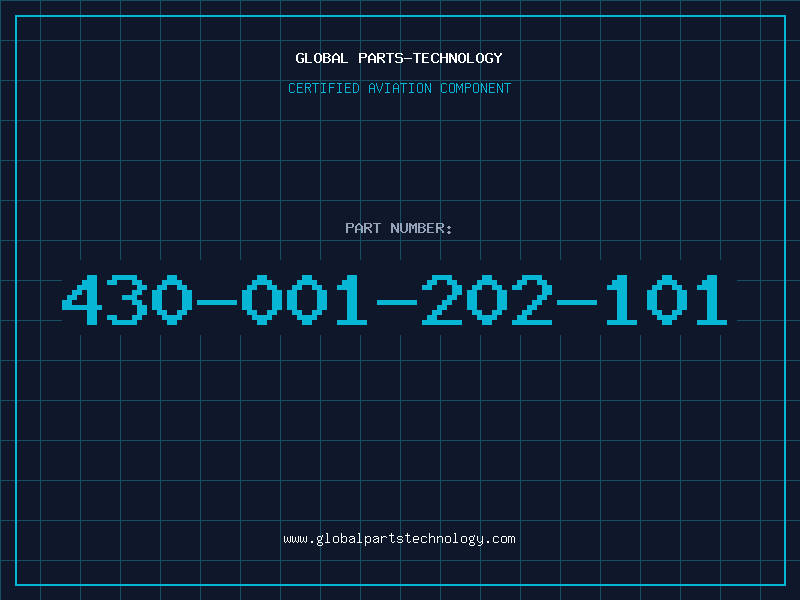 Aviation Part 430-001-202-101