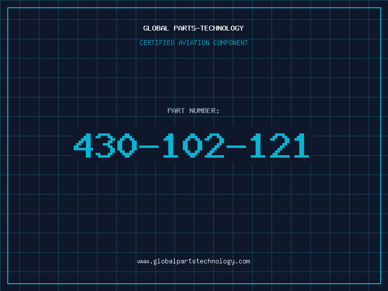 Aviation Part 430-102-121