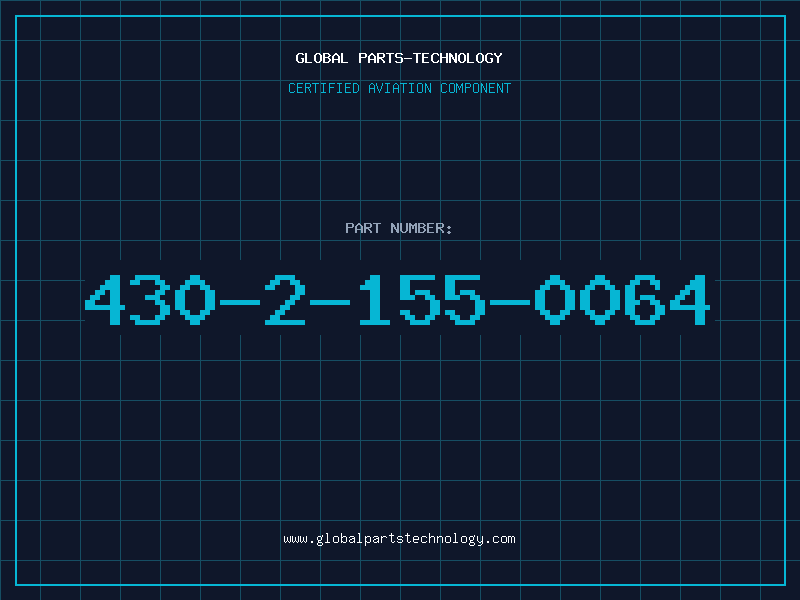 Aviation Part 430-2-155-0064