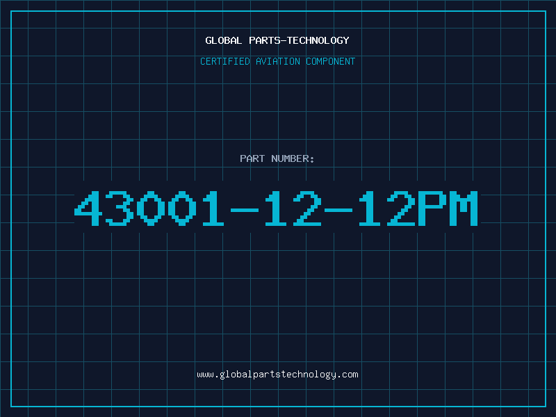 Aviation Part 43001-12-12PM