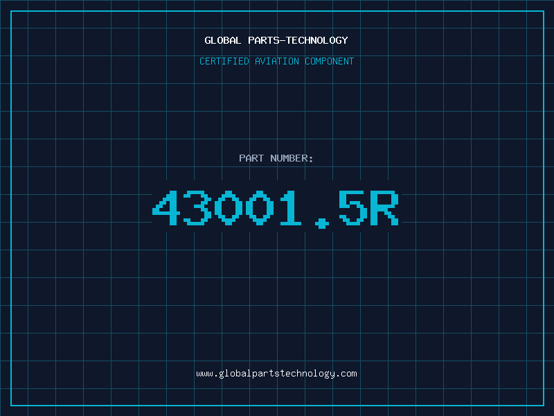Aviation Part 43001.5R