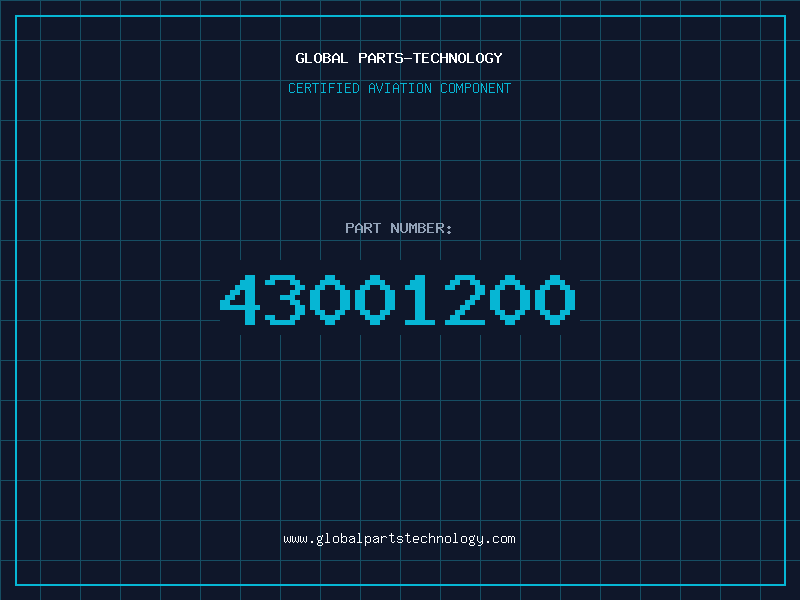 Aviation Part 43001200