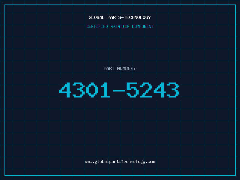 Aviation Part 4301-5243