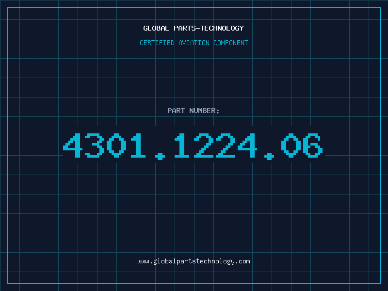 Aviation Part 4301.1224.06