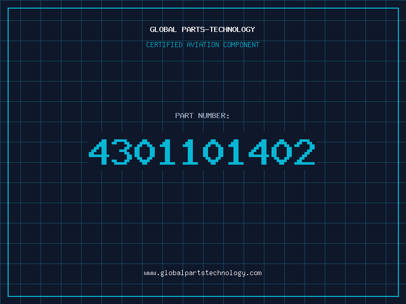 Aviation Part 4301101402