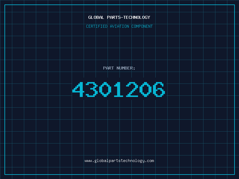 Aviation Part 4301206