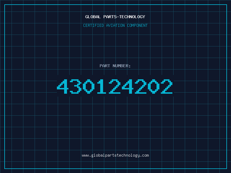 Aviation Part 430124202