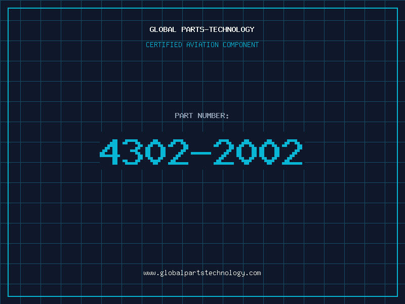 Aviation Part 4302-2002