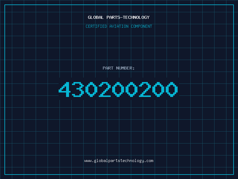 Aviation Part 430200200