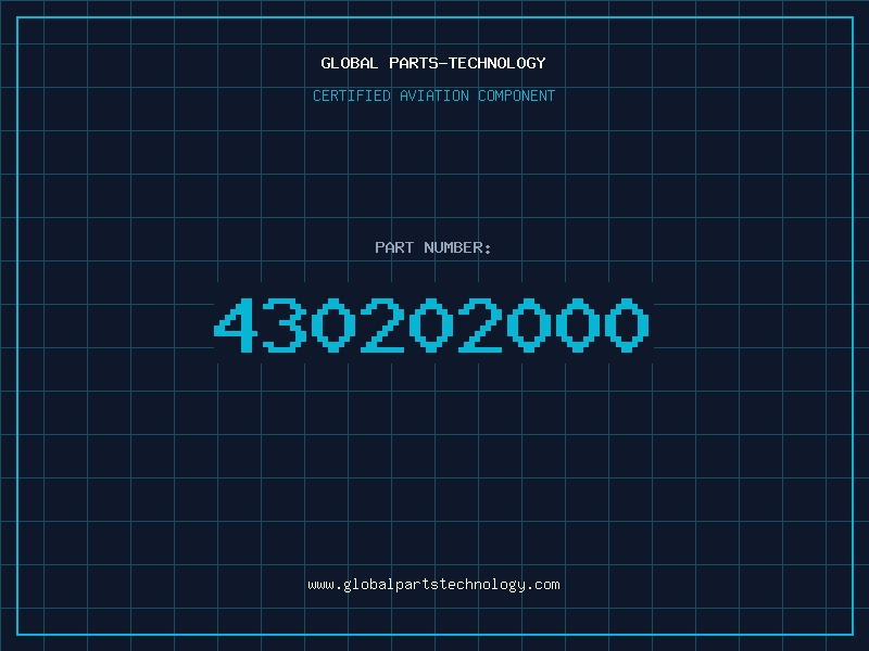 Aviation Part 430202000