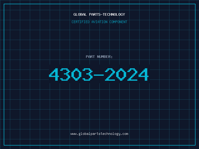 Aviation Part 4303-2024