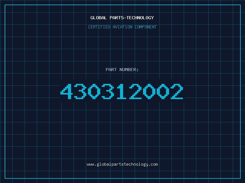 Aviation Part 430312002