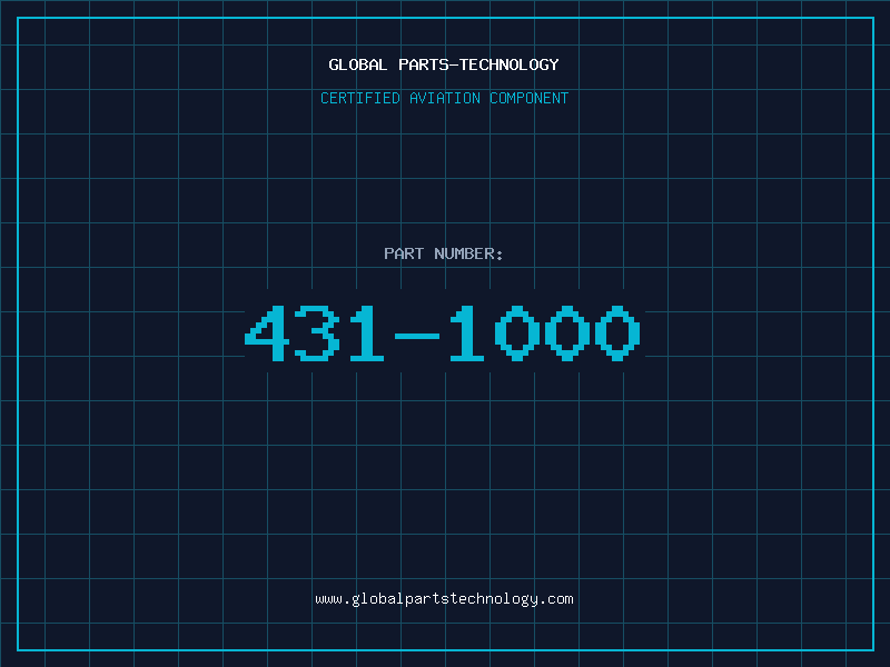Aviation Part 431-1000