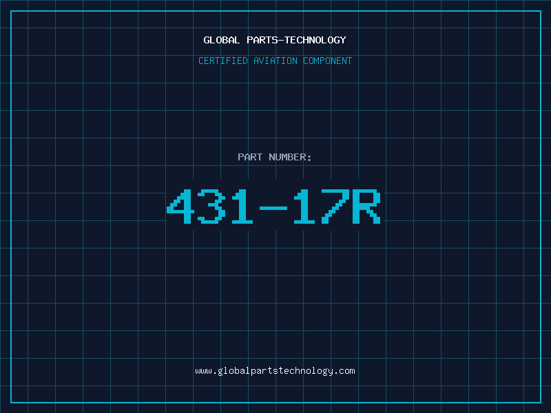 Aviation Part 431-17R