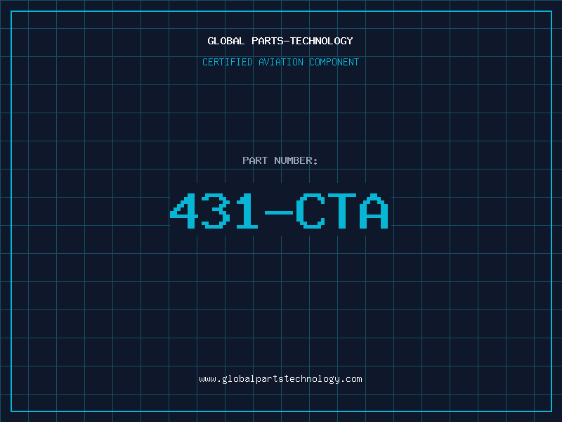 Aviation Part 431-CTA