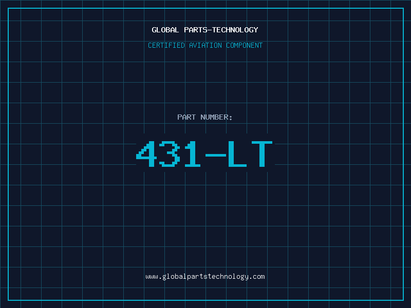 Aviation Part 431-LT