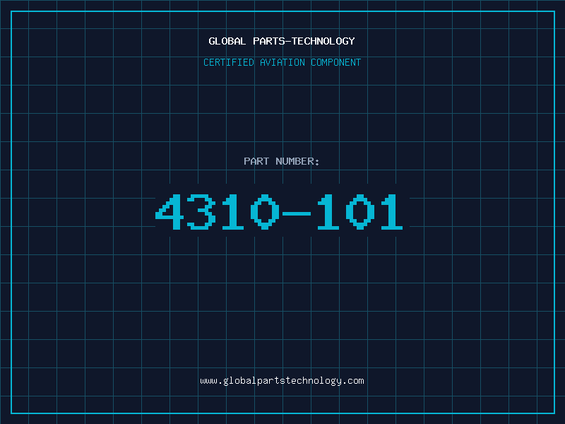 Aviation Part 4310-101