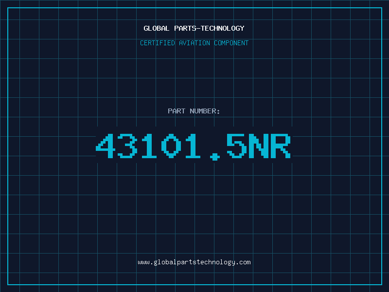 Aviation Part 43101.5NR