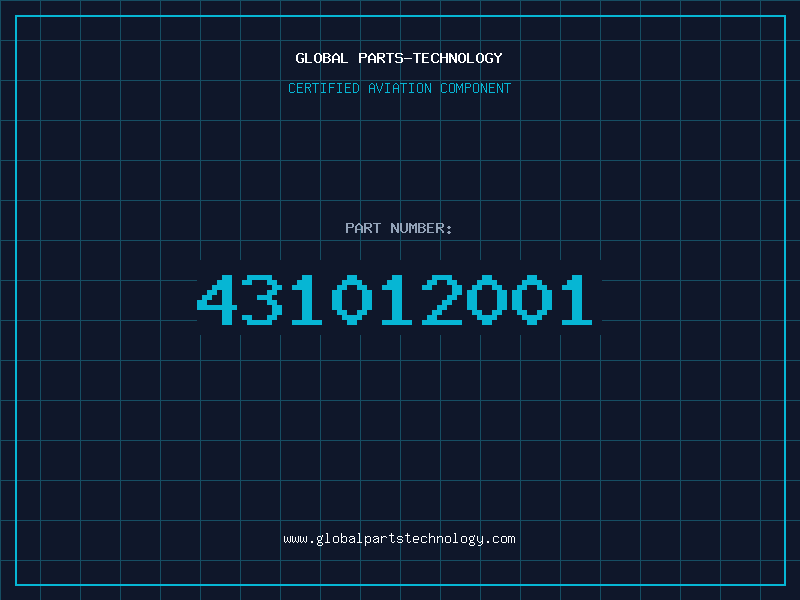 Aviation Part 431012001