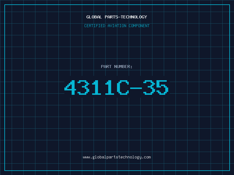 Aviation Part 4311C-35