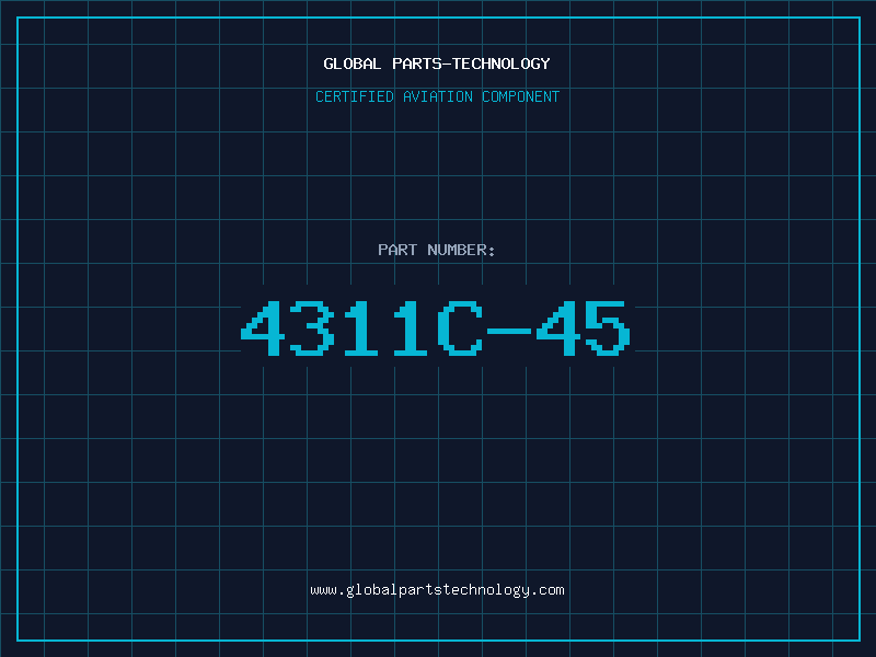 Aviation Part 4311C-45