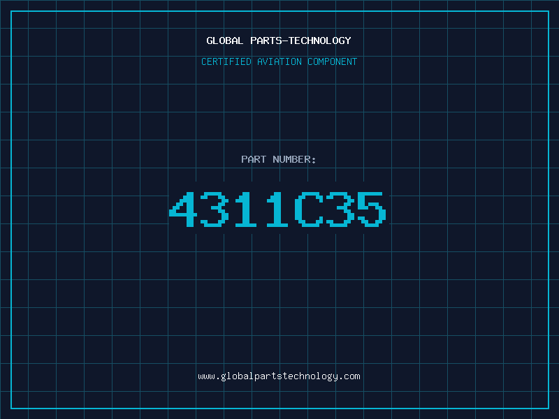 Aviation Part 4311C35