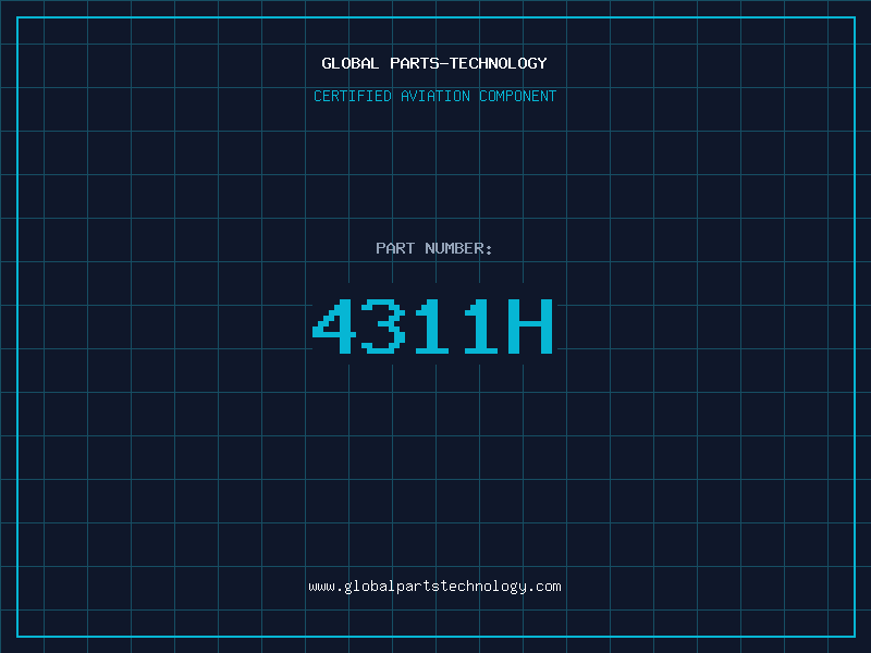 Aviation Part 4311H
