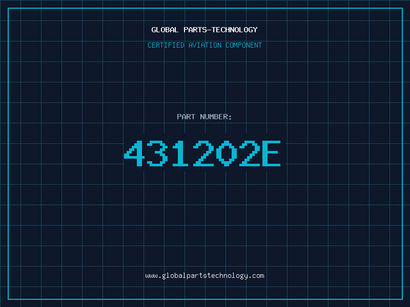 Aviation Part 431202E