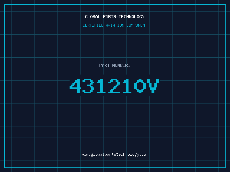 Aviation Part 431210V
