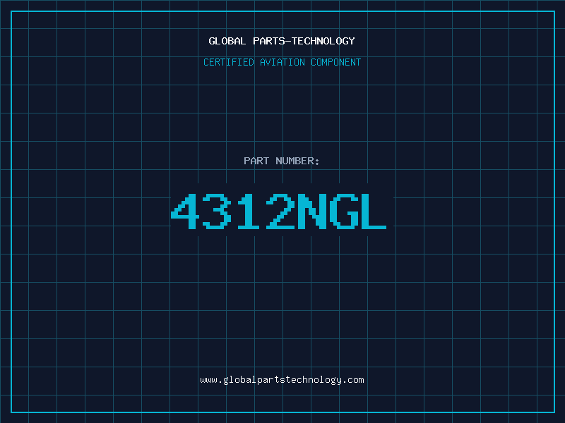 Aviation Part 4312NGL