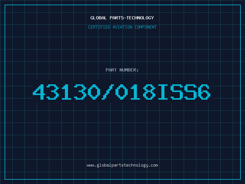 Aviation Part 43130/018ISS6