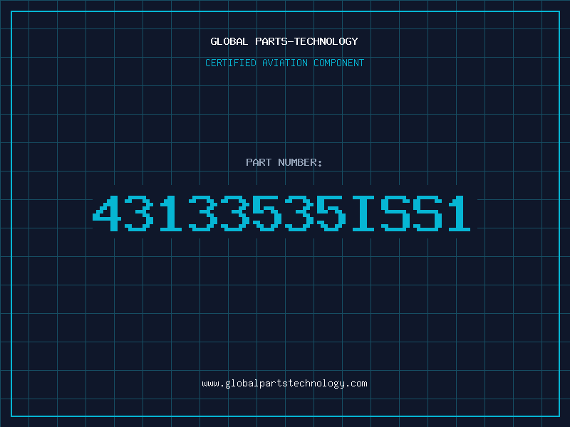Aviation Part 43133535ISS1