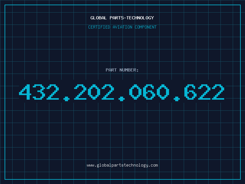 Aviation Part 432.202.060.622