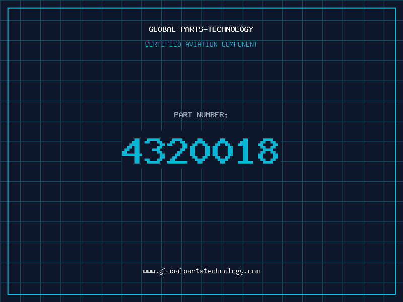 Aviation Part 4320018