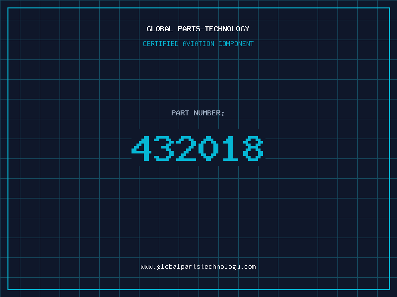 Aviation Part 432018