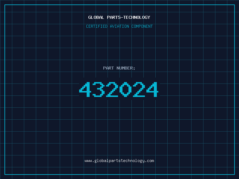 Aviation Part 432024