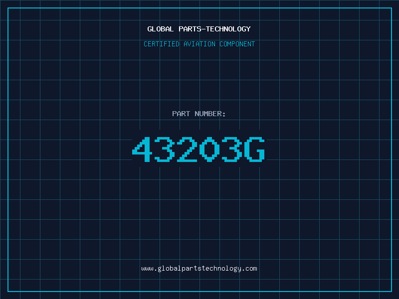 Aviation Part 43203G