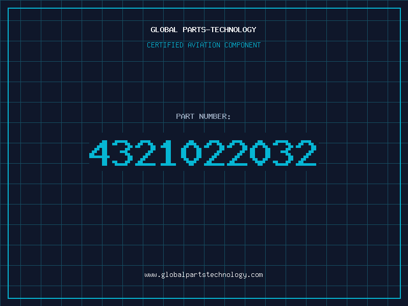 Aviation Part 4321022032
