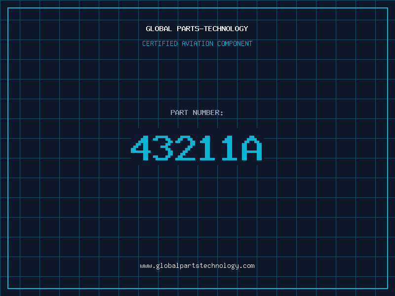 Aviation Part 43211A
