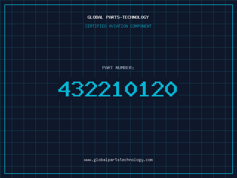 Aviation Part 432210120