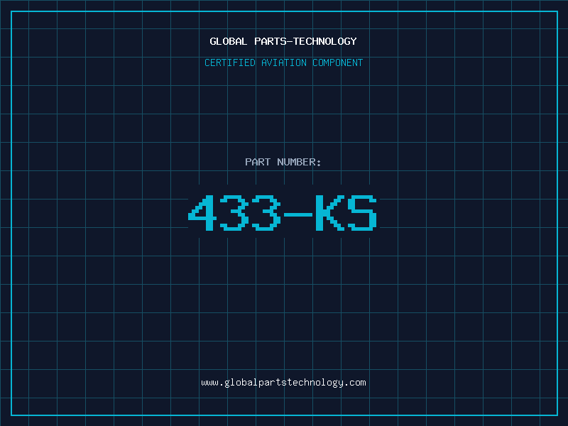 Aviation Part 433-KS
