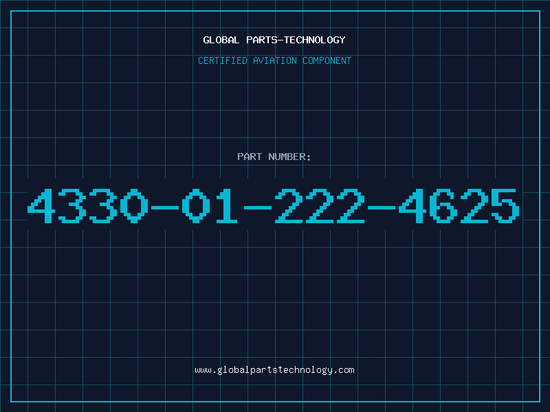 Aviation Part 4330-01-222-4625