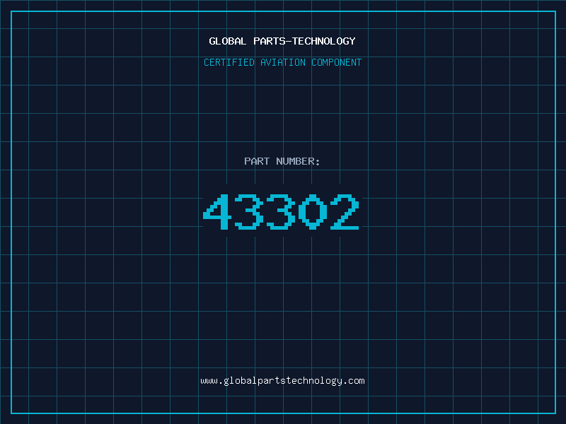 Aviation Part 43302