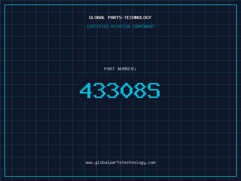 Aviation Part 43308S