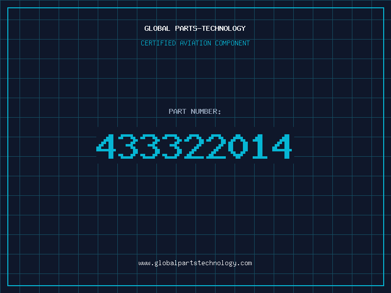 Aviation Part 433322014